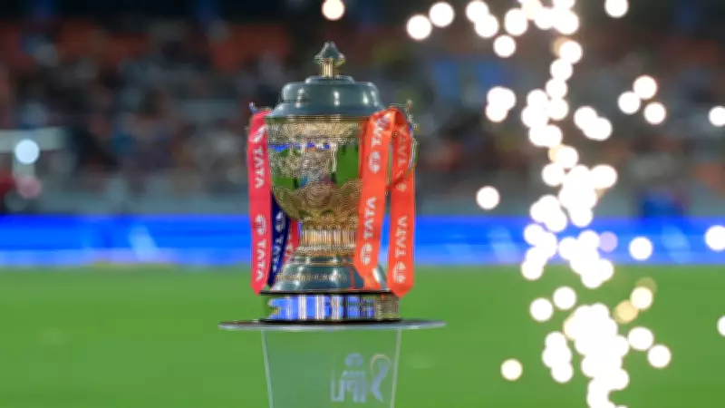 RCB vs GT IPL 2026 Final: Live TV & Online Streaming Info