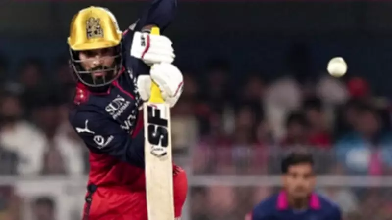 RCB vs GT: Powerplay Bowling Crucial, Says Rajat Patidar Ahead of IPL 2026 Qualifier
