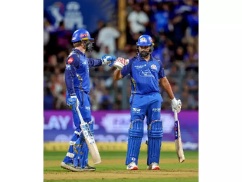 RCB vs MI: Virat Kohli's Historic Milestone and Key Talking Points