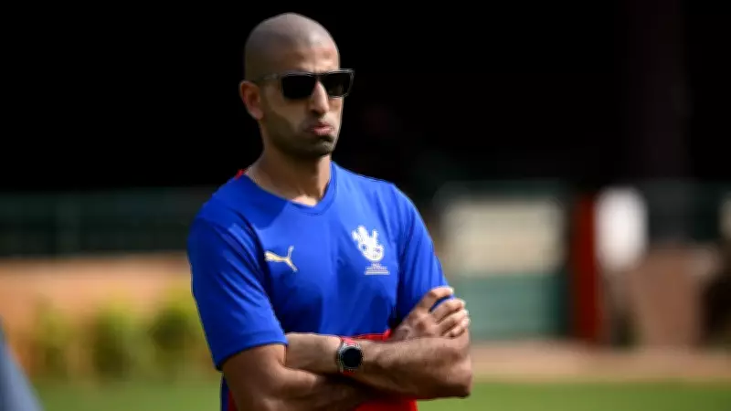 RCB's 'Hunter Mindset' Fuels Unbeaten Run, Says Mo Bobat