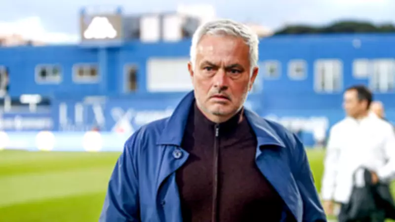 Real Madrid agree deal to bring back Jose Mourinho as head coach