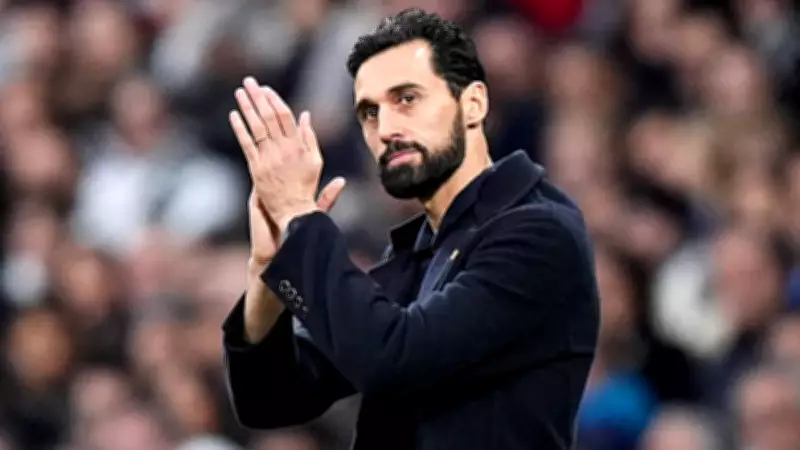 Real Madrid Crisis: Dani Ceballos and Alvaro Arbeloa Feud Deepens