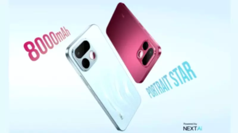 Realme 16T 5G India Launch on May 22 with 8000mAh Battery