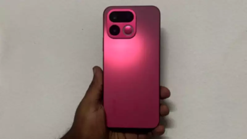 Realme 16T 5G Launched in India with 8,000 mAh Battery and Durability Focus