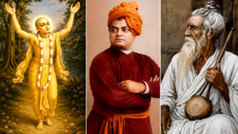 Reawaken Bengal from Civilisational Slumber: A Call for Cultural Renaissance
