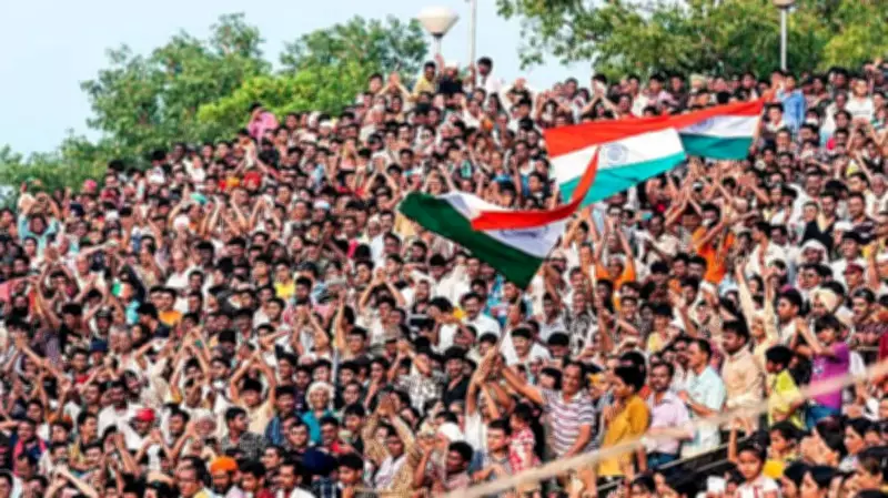 Rebalancing State-Citizen Relations: India's Asymmetry Fix