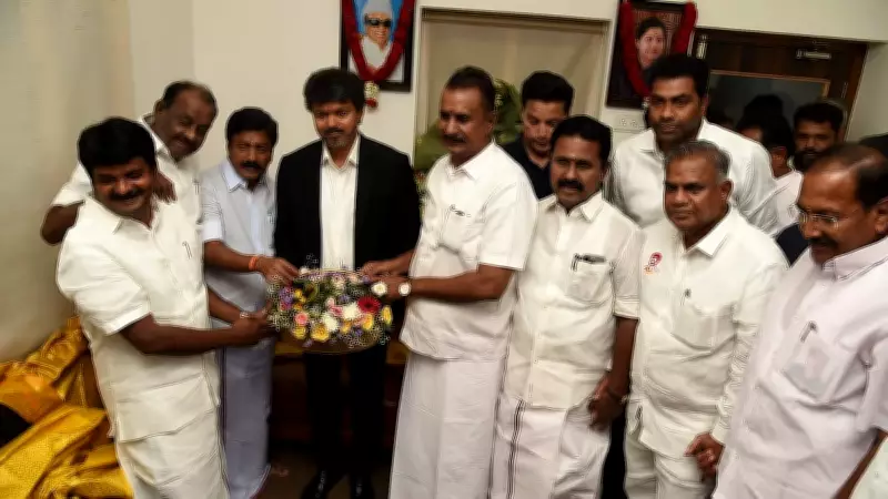 Rebel AIADMK MLAs Face Existential Crisis, Return to Party Fold Imminent
