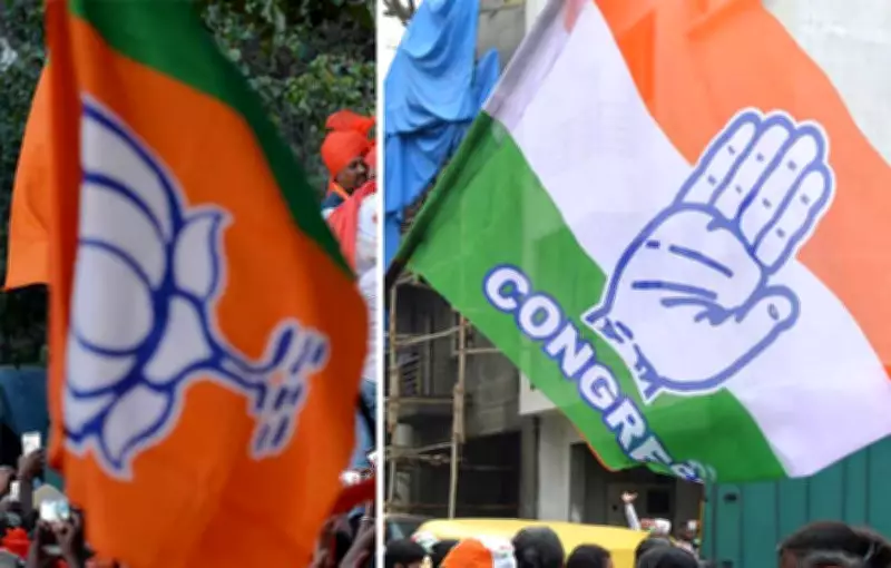 Rebel Candidates Could Disrupt BJP-Congress Contest in Rewari