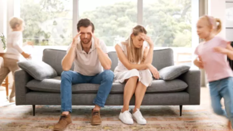 Recognizing Parental Burnout: Early Signs and Practical Recovery Tips