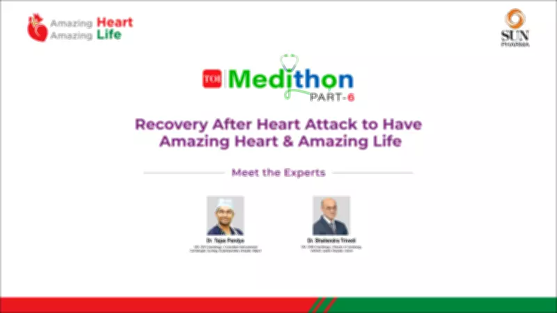 Recovering Stronger After a Heart Attack: Key Steps for a Healthier Life