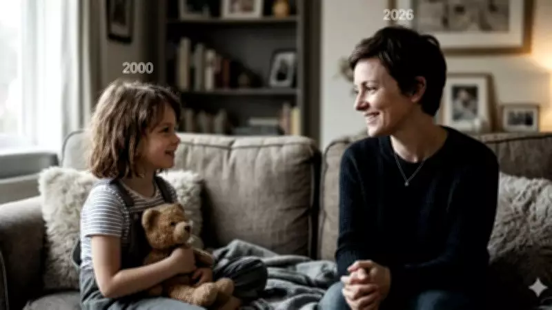 Recreate Your Childhood Self with Gemini AI: A Step-by-Step Guide
