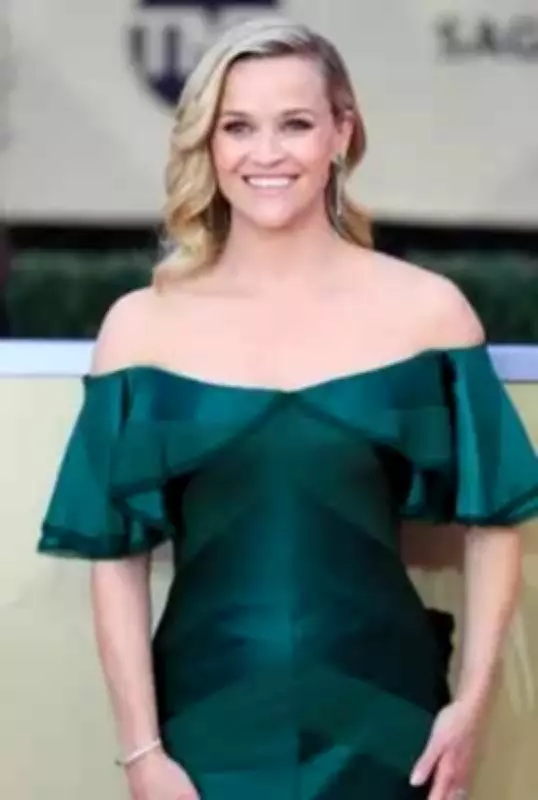 Reese Witherspoon Breaks Down Recalling Juggling Three TV Shows Simultaneously