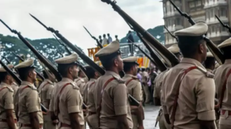 Reform Must Insulate Policing from Political Influence