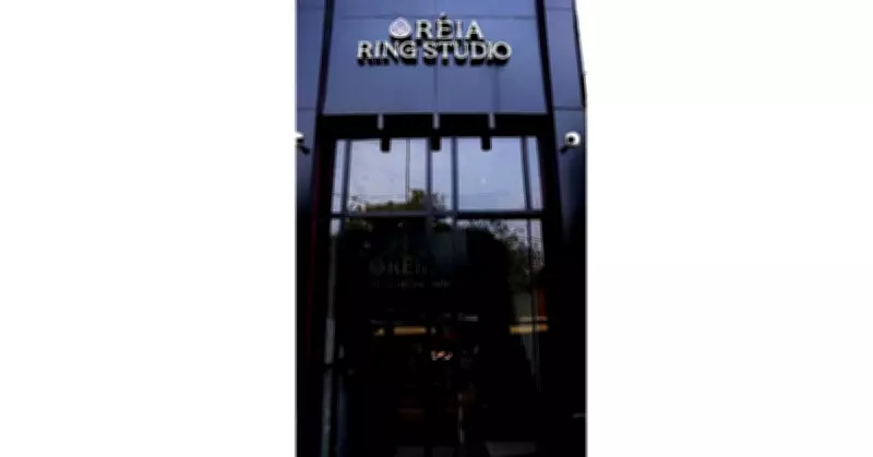 Reia Diamonds Launches India's First Lab-Grown Diamond Engagement Ring Studio in Bengaluru