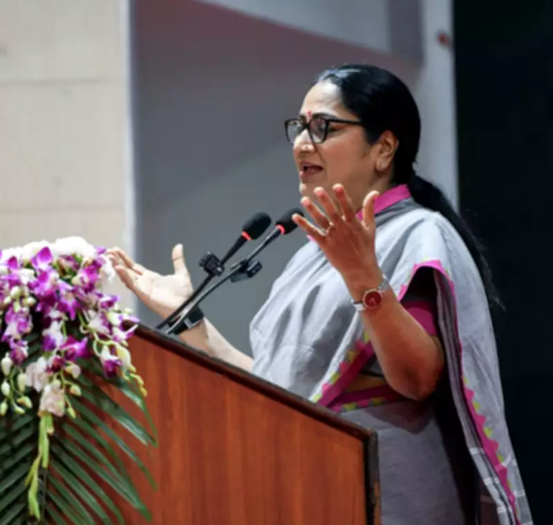 Rekha Gupta Urges BJP MLAs to Promote Fuel Conservation at Grassroots