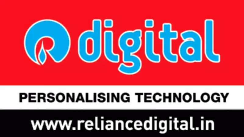 Reliance Digital Launches Boot Up India Sale with AI Laptop Deals