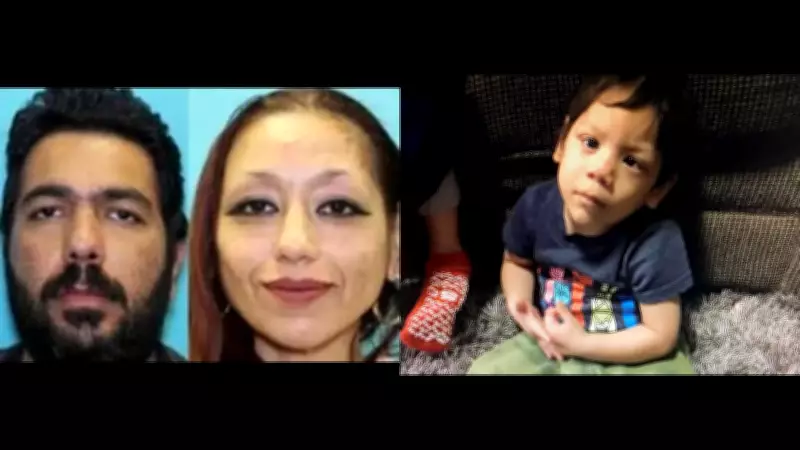 Remains of Disabled Texas Boy Noel Rodriguez Found, Mother Faces Murder Charge