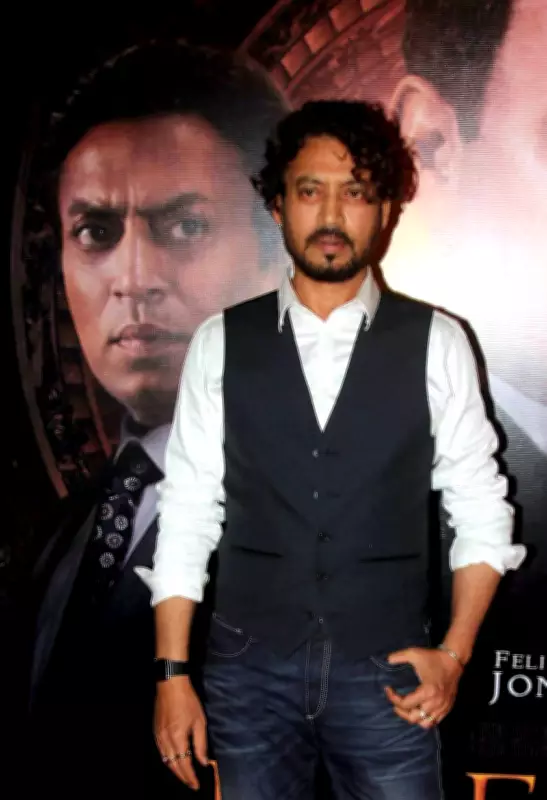 Remembering Irrfan Khan: A Tribute to the Legendary Actor