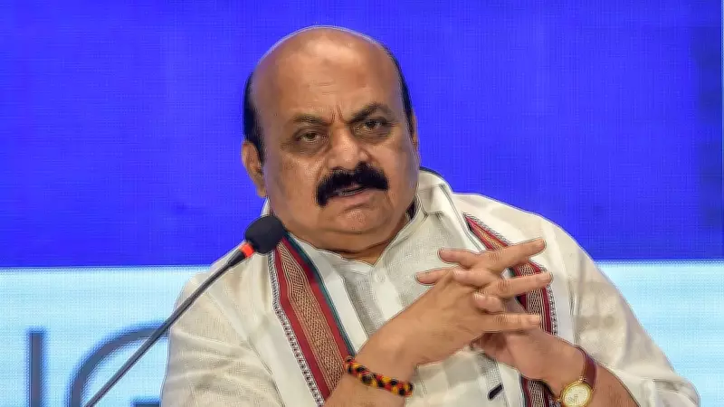 Removing OBC CM will hurt Congress in 2028 polls: Bommai on Karnataka leadership change buzz