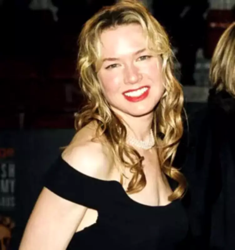 Renee Zellweger, Sissy Spacek, Mia Threapleton to Star in 'A Woman in the Sun'