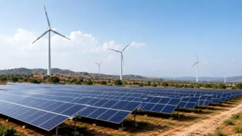Renewables Sector Needs 700,000 Acres to Meet 2030 Target