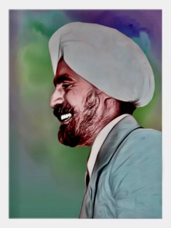 Renowned Historian Malwinderjit Singh Waraich Dies at 96 in Panchkula