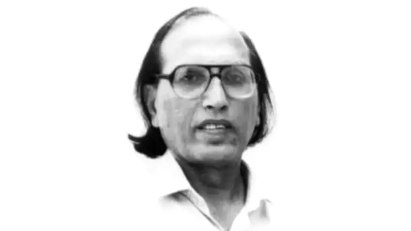 Renowned Urdu Poet Bashir Badr Dies at 91 After Prolonged Illness