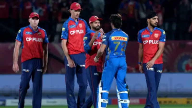 Reset Mentally: Boucher on How Punjab Kings Can Bounce Back After 5 Losses