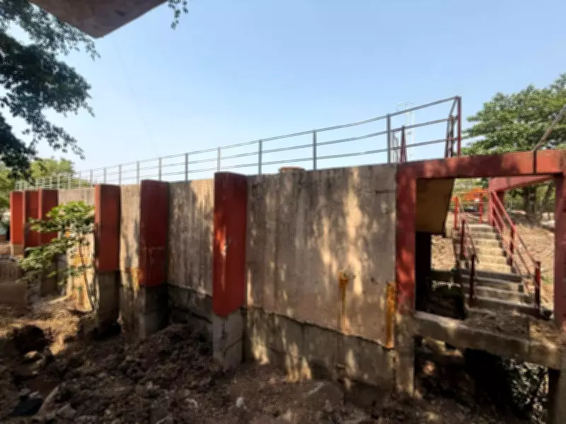 Residents of Pune's Dhayari to Get Relief from Water Shortage Soon