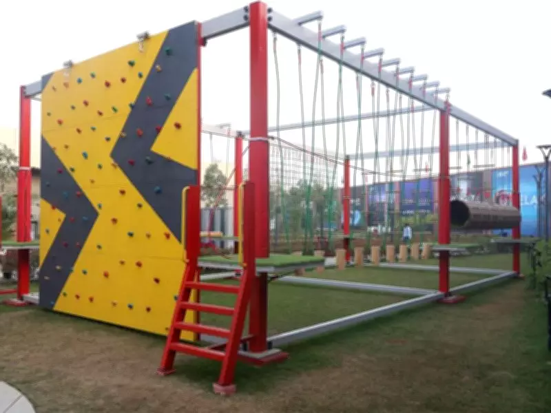 Resorts Boost Guest Engagement with Adventure Activities