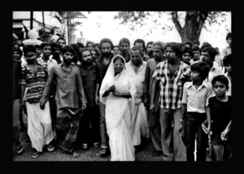 Restored 4K Version of Amma Ariyan Gets Standing Ovation at Cannes