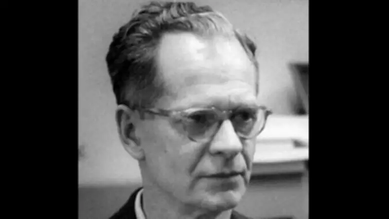 Rethinking Failure: B.F. Skinner’s Quote on Mistakes and Persistence