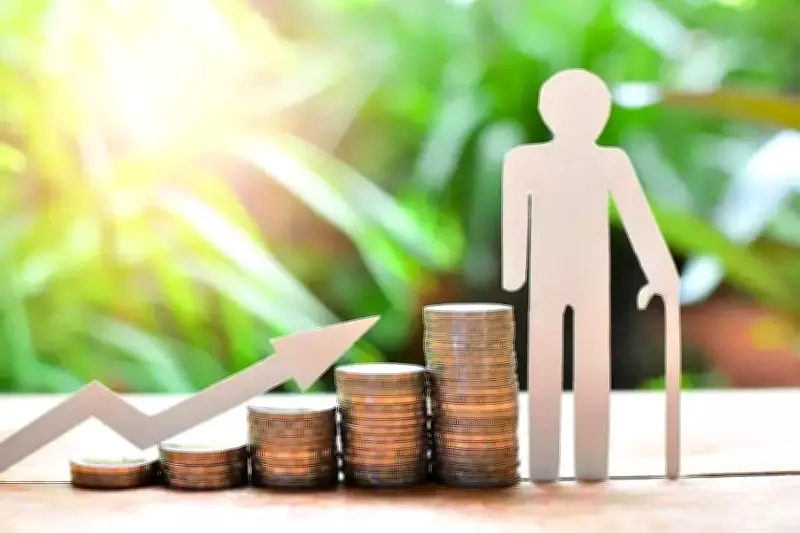 Retirement Planning Guide: Steps to Secure Your Financial Future