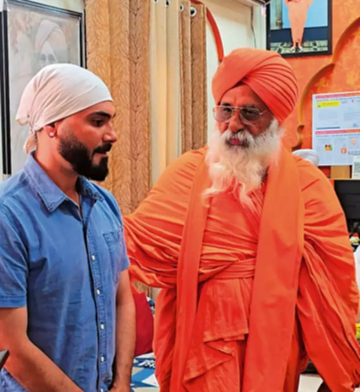 Returning from NZ to meet ailing father, Jalandhar youth deported from airport