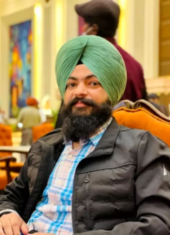 Revenge Killing: Youth Shot Dead in Ropar, Accused Confesses Online