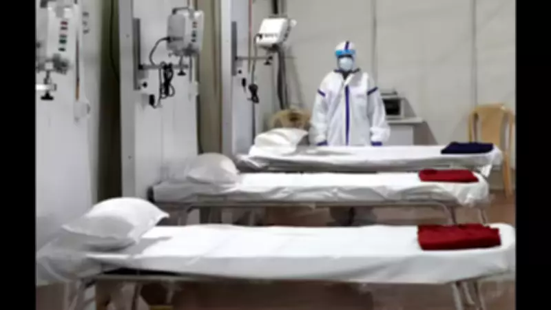 Revised Fire Safety Guidelines for Hospitals Issued by Health Ministry
