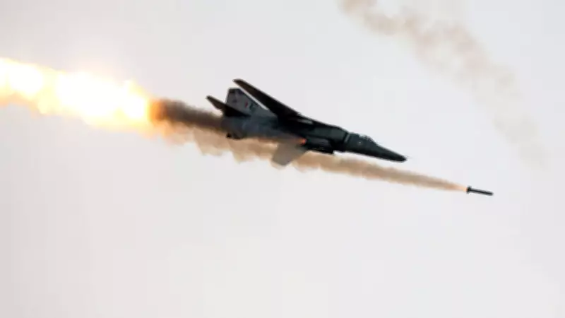 Revisiting Kargil: How IAF Thrashed Pakistan in Operation Safed Sagar