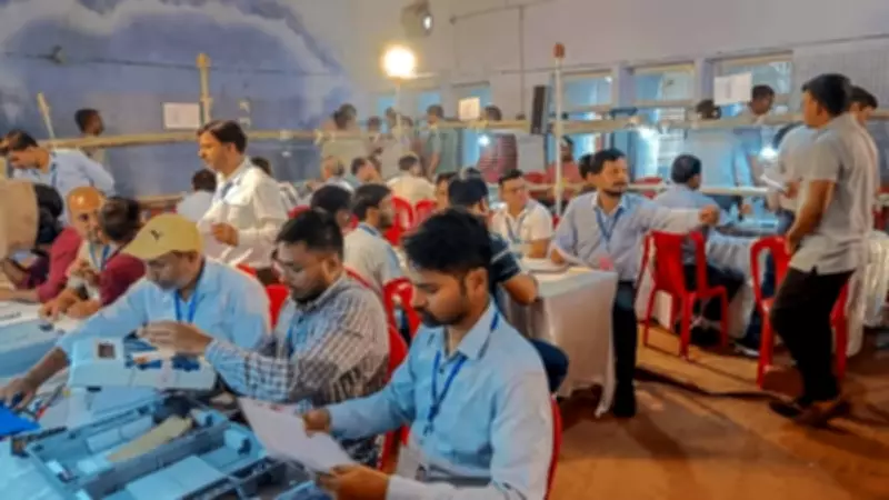 Rewari Municipal Council Election Results 2026: BJP Wins Key Seats