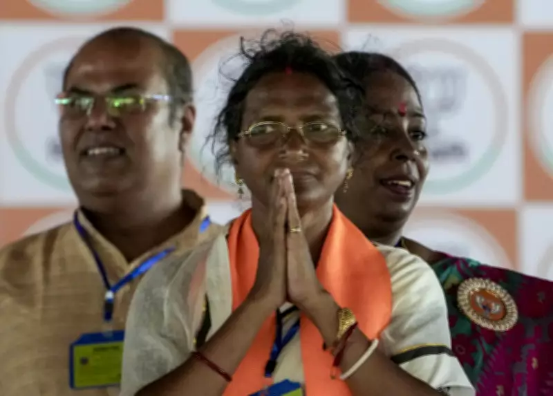 RG Kar Rape Victim's Mother Leads in Panihati Assembly Seat