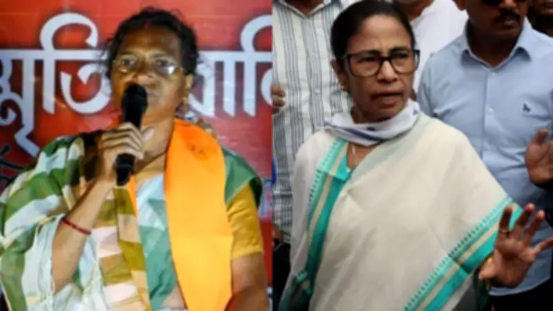 RG Kar victim's mother slams Mamata: 'I lost my daughter, she lost her chair'