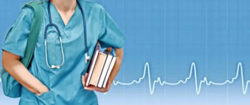 RGUHS Halts New Nursing College Applications for 2026-27