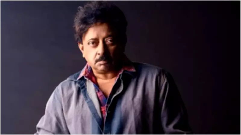 RGV Calls Michael Jackson God's Special Creation in Emotional Tribute