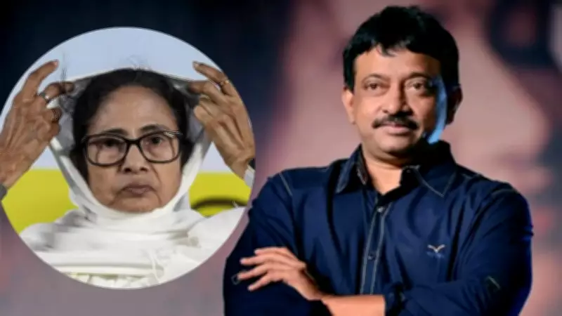 RGV Questions Mamata Banerjee's Refusal to Resign After Election Defeat