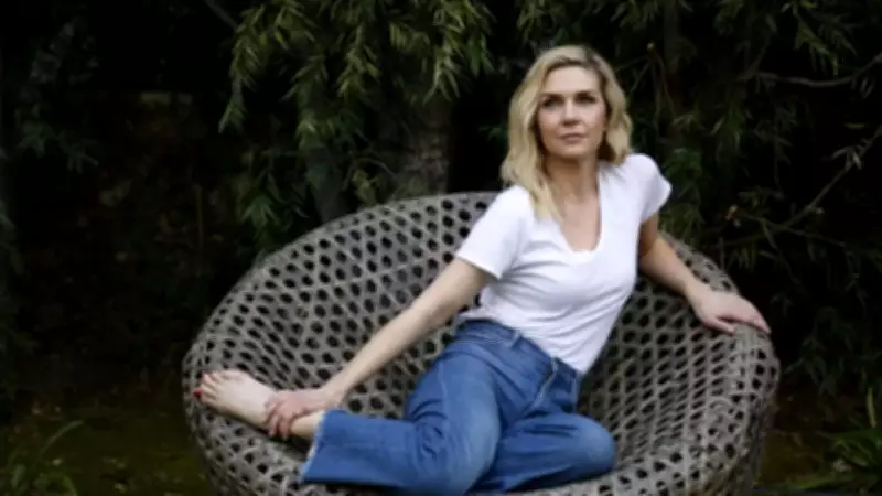 Rhea Seehorn Joins Apple Studios Film 'Running' Cast