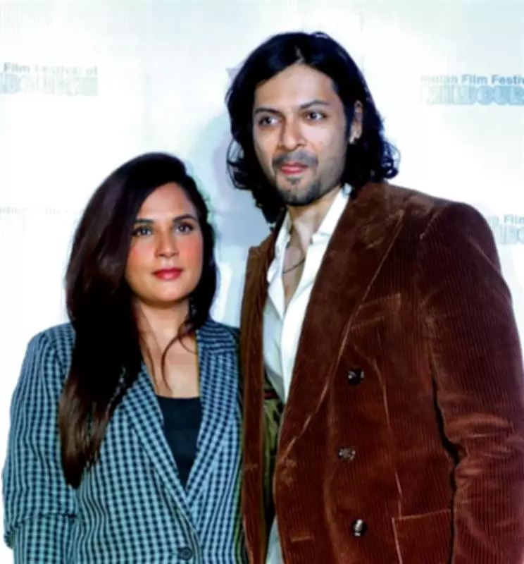 Richa Chadha, Ali Fazal to Attend New Zealand's First Indian Film Festival Launch