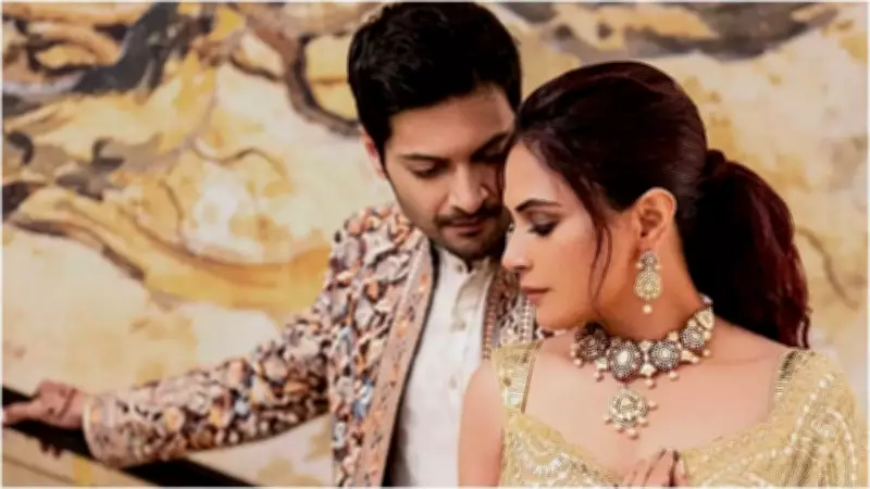 Richa Chadha and Ali Fazal's Chaotic COVID Wedding Story Revealed