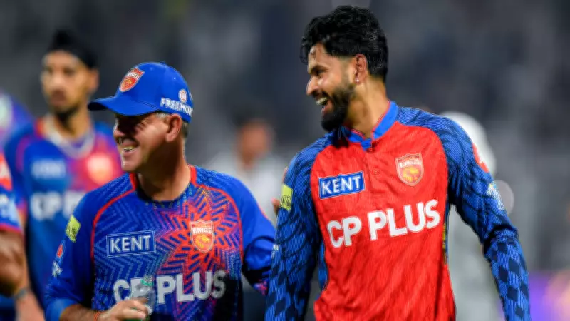 Ricky Ponting says Shreyas Iyer is top contender for India T20 captaincy