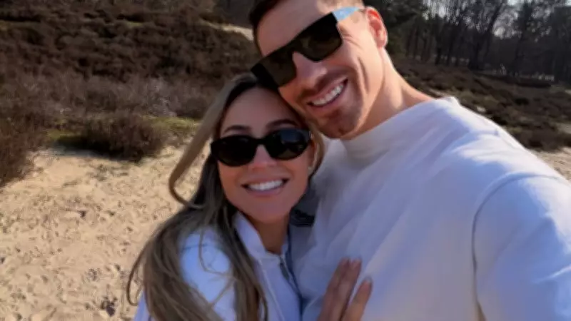 Rico Verhoeven’s Fiancée Naomy Van Beem: Her Story and Support