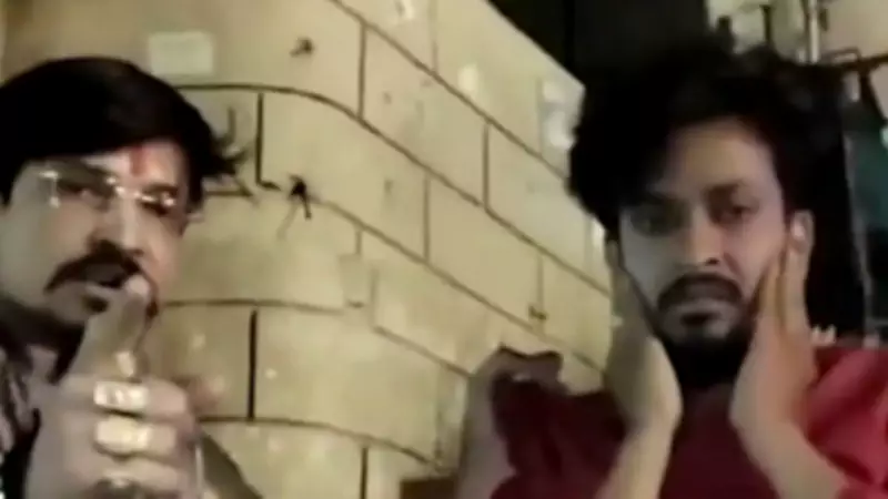 Right-wing activists thrash Muslim man with Hindu woman in Varanasi