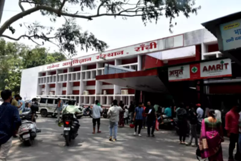 Rims to Repair All Defunct Water Filters After TOI Report